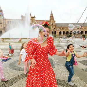 Meet your Posher, Gabriella